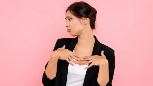 What is the Cost of Breast Reduction Surgery in India?